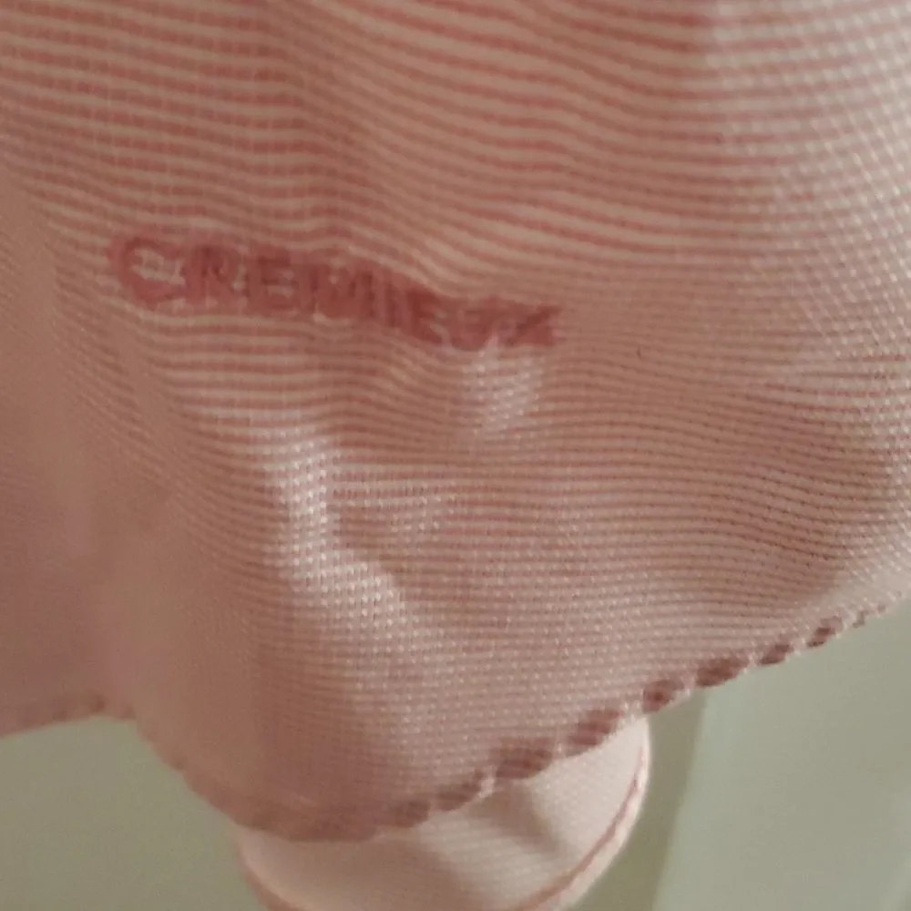 Daniel Cremiuex Tailored fit button down